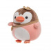 Мягкая игрушка Пингвин DL103201303P